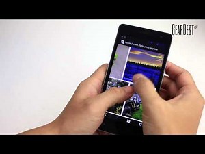 Cubot S168 Android 4.4 3G Phablet with 5.0 inch MTK6582 1.3GHz Quad Core-GearBest.com