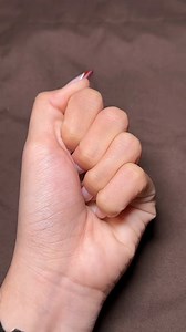 192K views · 1.1K reactions | Comment “NAILHANDY” and check your inbox — I’ll send the press-on link straight to you!  Soft blush base with sharp red tips — clean, bold, and impossible to ignore. This set gives that “simple but striking” look that works for every outfit and every season. Classic French, but with attitude ❤️ | Nail Handy | Facebook