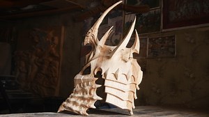 Wood carving | Oleksandr Hrytsai. Wood Carving
