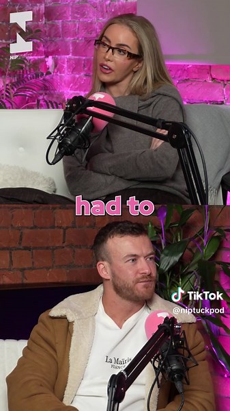 What’s it like to be a male escort Johnny Bravo spills all 👀 #maleescort