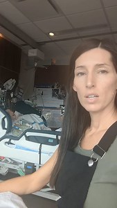 615K views · 4.4K reactions | Simple explanation of his MAIN injuries. He also has a pretty big gash along his chest that has about 8 stitches. Left lung collapsed from the impact. Knees, elbows were pretty banged up. Broken toe. Broken pinky that had to have surgery to put the bone back into place. Stitches on face and right elbow. | Rev4trev | Facebook