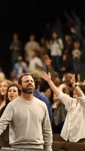 Light of the World - Hillsong Worship Gospel Anthem Lyrics