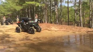 18K views · 36 reactions | DC Mud Diggers on Reels | Facebook