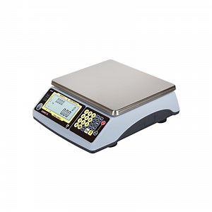[Hot Item] 15kg OIML Compact Price Computing Scale with LCD Display