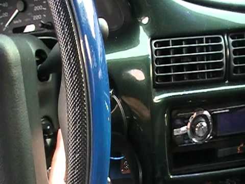 my 2001 cavalier modified walk around