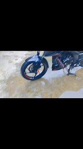 Bike on Sale Pulsar NS150 Rate :- 120k Total Driven :- 12k Contact owner :- 6005151345 | Kashmir Properties