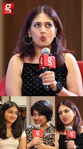 Gayathri Raghuram🥲ICU-ல கூட Raghuram அப்பா கூடவே இருந்தேன்💔 | Galatta Media