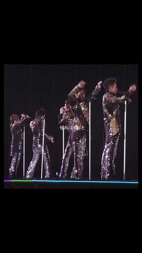 ハダシの未来聴くと勝手に手動くもんね🥺 たまに戻りたくなる #嵐 #ハダシの未来
