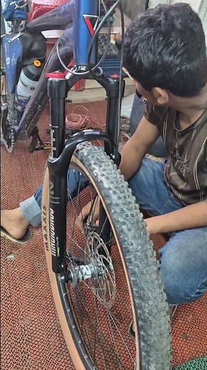 💥veloce v400 full bicycle upgrade 💥