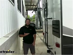 Surco Lawn Chair Rack for Vans and RVs: The Breakdown