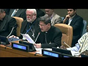 Statement by Cardinal Tagle