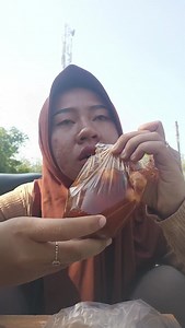 Jajan bakso mini⁉️ | Diary Niani