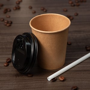 [Hot Item] China Supplier Disposable Paper Coffee Cups 2.5oz-22oz Custom Printed