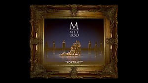 METtoo Performance "PORTRAIT", 5-20-15