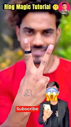 REVEALED MAGIC TRICK TUTORIAL ✨🪄 .MAGIC TRICK REVEAL #Magic #magical