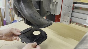 Blast Gate Alternative pour les bottes anti-poussière OneGuyInAShop - Etsy France