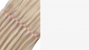 3 comments | Quick installation of new trend pu hole weft extensions! Buy now can enjoy 25% off! #sunnyhair #hairweft | Sunny Hair | Facebook