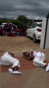 Entrance fee😂 | Ntsako Hlungwane