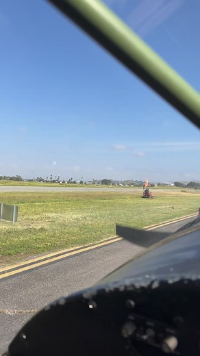Heading out to get current in a J-5 Cub! | Airspeed and Altitude