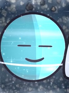 Uranus: A Radiant Portrait of an Unforgettable Future