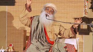 #Yoga Means Aligning with the Cosmic Geometry | Sadhguru