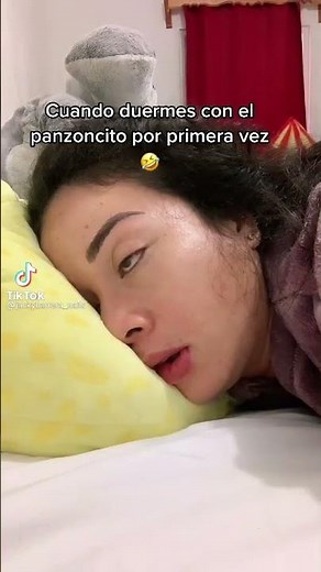 Sleeping Girl Mouth Open Vol.79