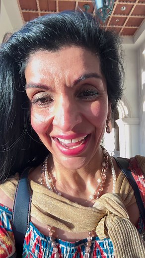 Headed to the Flamingo! Yes! It is no longer true- What happens in Vegas - gets shared in Las Vegas! | Dr. Sarah Larsen