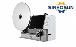 [Hot Item] Automatic Creasing Matrix Cutting Machine Matrix Cutter for Helping Die Cutting Data Storage Function CAD Imput Function