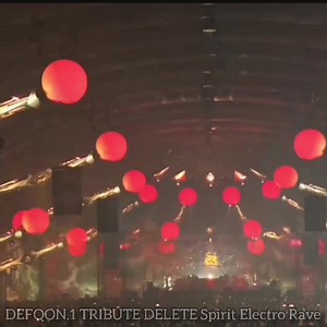 18 reactions | @Delete Dj   #defqon1 #TributeDelete #Deletedj | Road To Festivals | Facebook