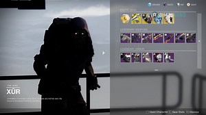 Xur is back in the Tower Hanger and will remain there for the duration of the weekend. If you you don't already have Prometheus Lens, grab it now. #Destiny2 #whereisxur #xurlocation #bungie #destiny2community #bungiedestiny #Bungiecreator #destiny2clips #XUR #guide #tips | Shacknews | Facebook
