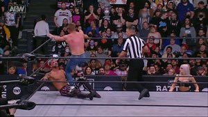 Uncharacteristic aggression from Orange Cassidy almost cost him the title, but the Double Orange Punch gets the job done and he walks out of Portland as still the #AEW All-Atlantic Champion! What an amazing night of action on #AEWBOTB5 on TNT! | All Elite Wrestling