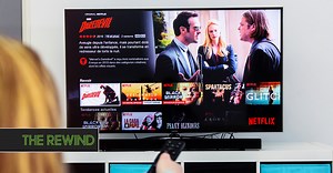 Netflix Autoplay Previews Can Get Ta Fuck - The Rewind | Balls.ie