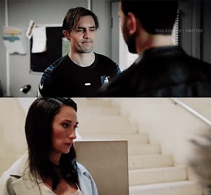 Ted Lasso 🤝 Fleabag | Paiki Network