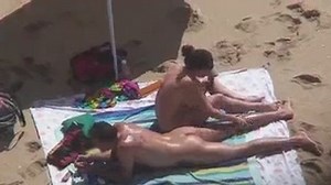 Hot Naked Volleyball Girls