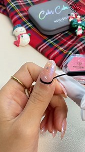 New year nails 💫using Modelones Solid Cream Gel Polish Color Cube🧡Direct link in bio Now ‼️Comment below!⤵️ 💅Pink Galaxy 💅Fluffy Red Velvet Cake 🛒https://bit.ly/3QfwZPw #modelones #modelonescolorcube #solidcreamgel #solidgelpolish #nail #nails #nailsofinstagram #gelnails #gelnailsdesign #nailinspo #nailsinspo #nails2022 #manicure #manicures #nailartist #reelsnails #naildesign #nailsmagazine #nailsaddict #nailstyle #nails4today #nails_page #reelsnails #nails💅 | Modelones