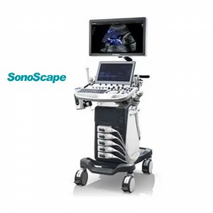 [Hot Item] Sonoscape P11  Handheld Ultrasound | High-resolution & Portable Imaging Device
