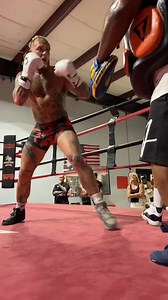 Power & Precision. | Jake Paul