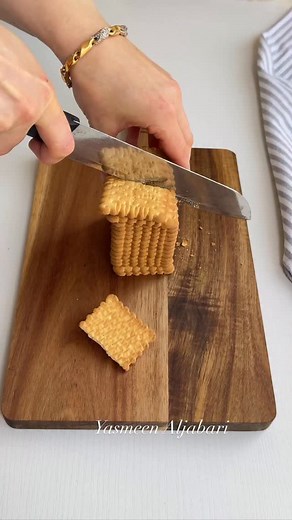 151K views · 2.8K reactions | Lazy Cake ( mosaic cake) ليزي كيك...