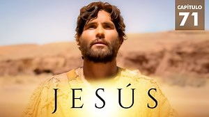 JESÚS CAPÍTULO 71 - ESPAÑOL LATINO 🎖 EL SEÑOR JESUCRISTO pronto VOLVERÁ "No os dejaré huérfanos; vendré a vosotros. Todavía un poco, y el mundo no me verá más; pero vosotros me veréis; porque yo vivo, vosotros también viviréis. Juan 14:18-19" ✔ VISITA NUESTRA TIENDA: patreon.com/RGDRECORDS/shop ✔AYÚDANOS a seguir creando MÁS CONTENIDO: https://bit.ly/RGD-YAPE ✔HAY RECOMPENSAS, si colaboras con nosotros 😀 patreon.com/RGDRECORDS DIOS TE BENDIGA, SHALOM 😊 | Rugido de Dios