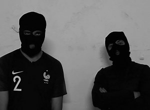 🔥🔥 BIENVENUE DANS MON PUTAIN DE BENJI PAVARD SQUAD !! MUSIQUE À FOND, UZI, BALLON 👊🎵🇫🇷 | So Foot