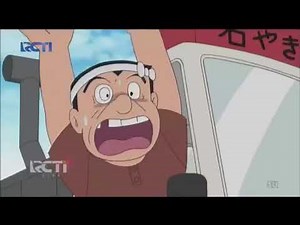 DORAEMON CINDERELLA ADA DI MANA? - BAHASA INDONESIA