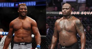 'We're waiting for a response' - Derrick Lewis gives an update on negotiations for a Francis Ngannou fight