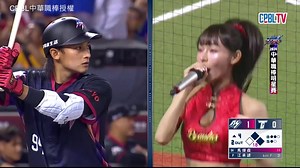 1M views · 6.3K reactions | 馬傑森又被臭了!!!! 味全龍Dragons Rakuten Monkeys | udn 瘋運動 | Facebook