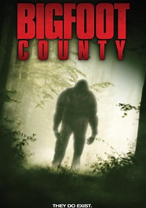 Bigfoot County - movie: watch streaming online