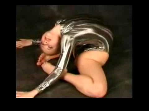 Safya Extremely Flexible