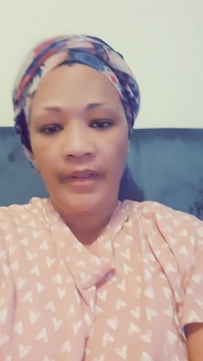 #JuliaMatthews2020 on TikTok