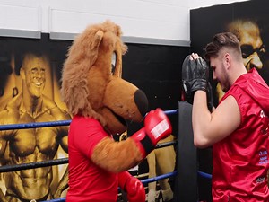 A Gold Standard Friend of the Foundation, Close Protection Security have been long term supporters of our work across the communities. They support us because they believe passionately in giving people from Teesside opportunities, particularly through sport and the benefits it can bring to mental and physical health. Here's how they helped Will... https://mfcfoundation.co.uk/news/close-ties-help-teesside-communities/ | MFC Foundation