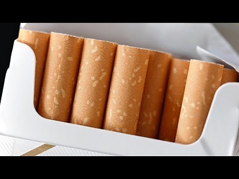 Risk Factors for Lung Cancer