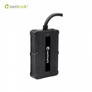 [Hot Item] 4G LTE Mini Bluetooth IP67 Water Resistant Automobile GPS Vehicle Tracker