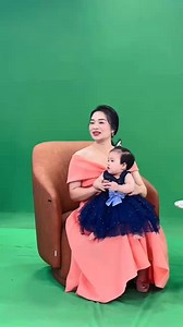 224K views · 1.9K reactions | Khi mẹ đi làm ... và Ka được đi theo 殺Tiến Sĩ Dane Truong Lê Ngọc Thuý singer | Ivanka Truong | Facebook